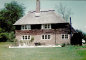 Stapledown House, Shere, March 1984